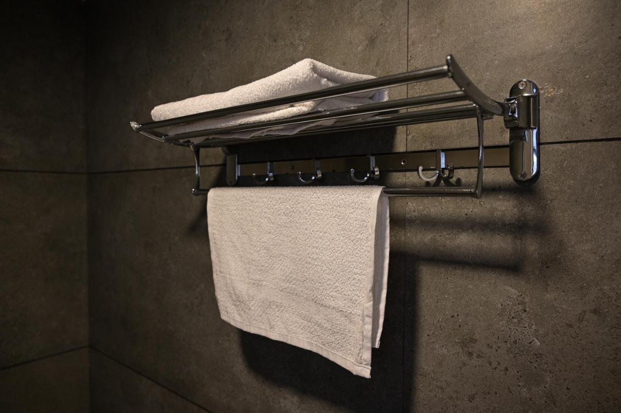 Hotel My Home Residency Nāsik Eksteriør bilde