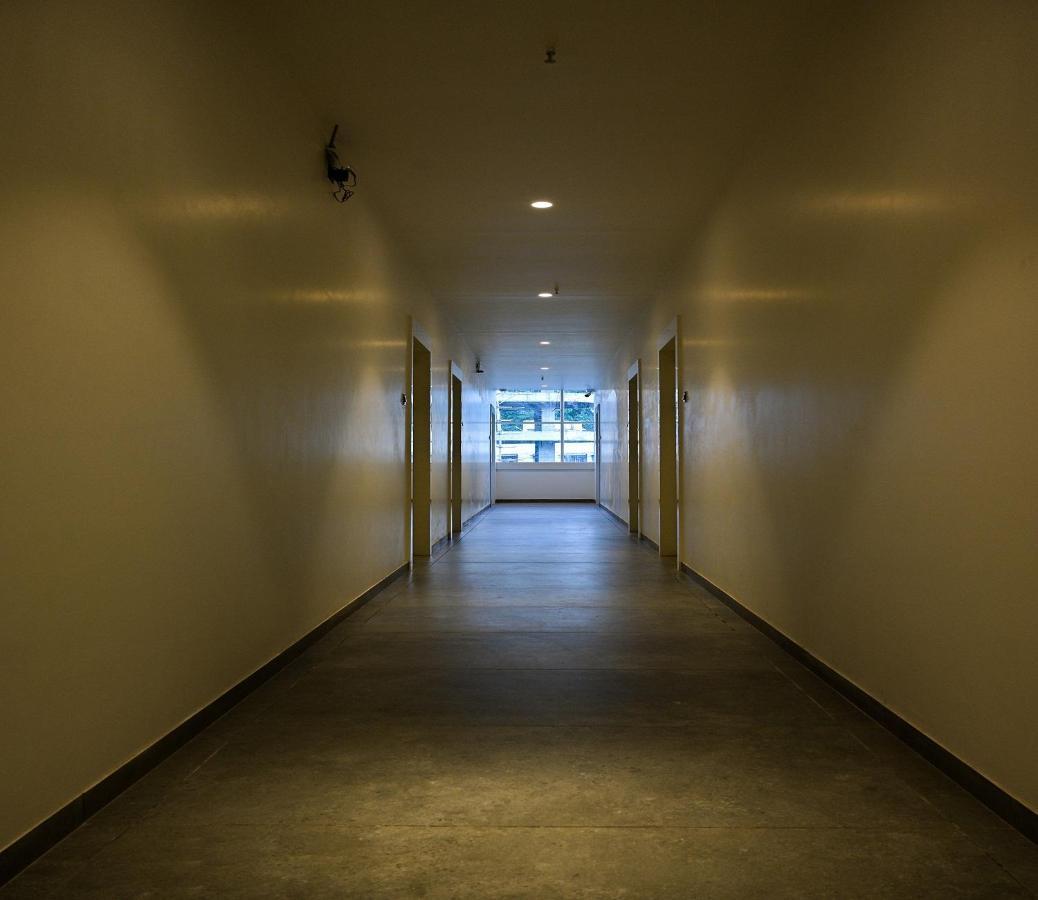 Hotel My Home Residency Nāsik Eksteriør bilde